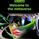 Image for article titled ✦ The Forecast: Welcome to the metaverse